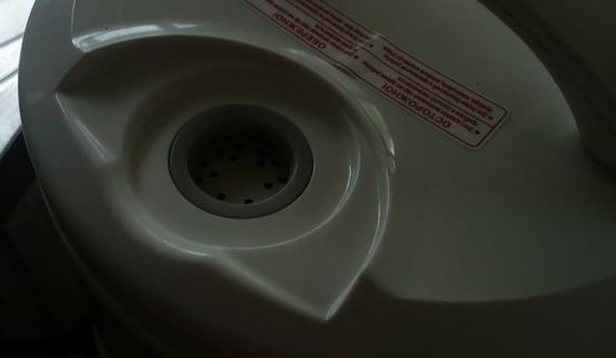 варенье из луговой клубники в мультиварке