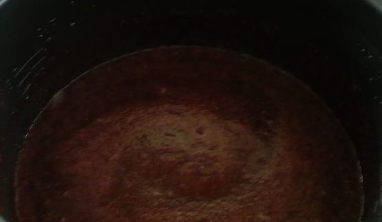 варенье из луговой клубники в мультиварке