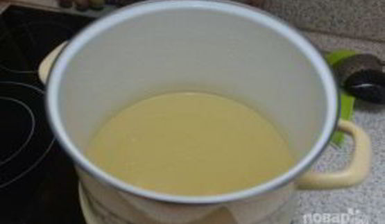 варенье из мушмулы