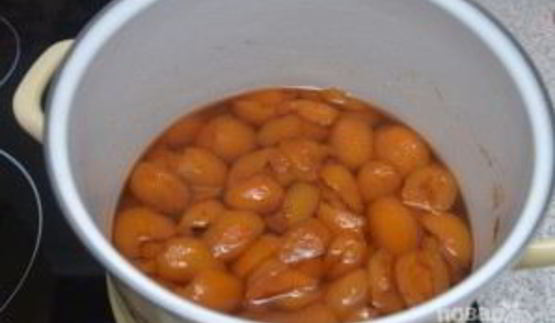 варенье из мушмулы