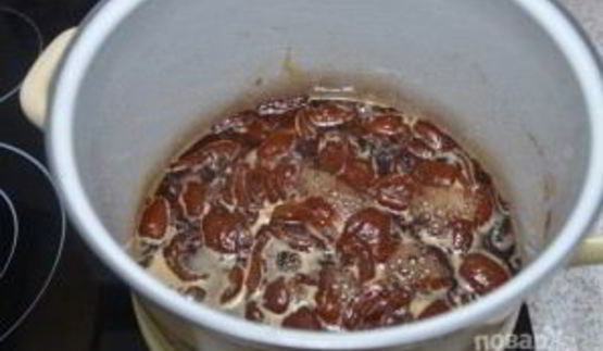 варенье из мушмулы