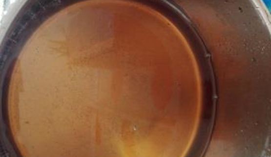 варенье из мяты