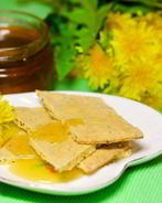 Варенье из одуванчиков на зиму