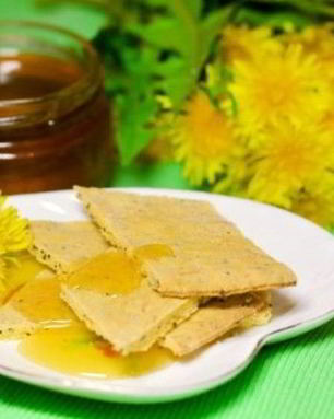 Варенье из одуванчиков на зиму