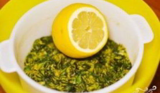 варенье из одуванчиков на зиму