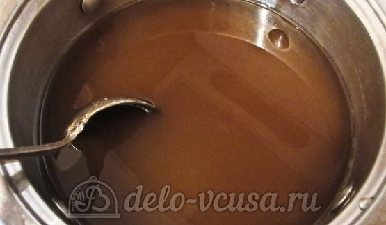 варенье из одуванчиков