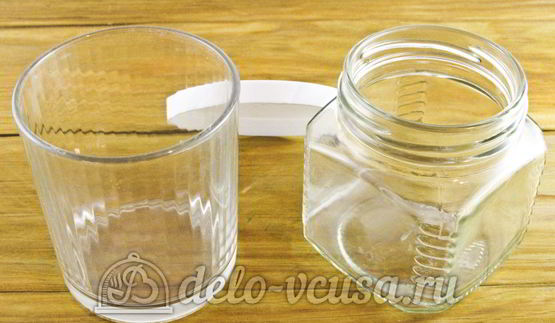 варенье из одуванчиков