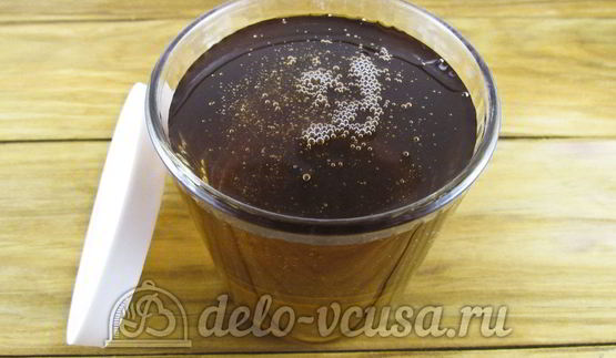 варенье из одуванчиков