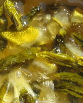 Варенье из огурцов на зиму