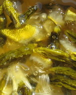 Варенье из огурцов на зиму