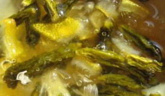 варенье из огурцов на зиму