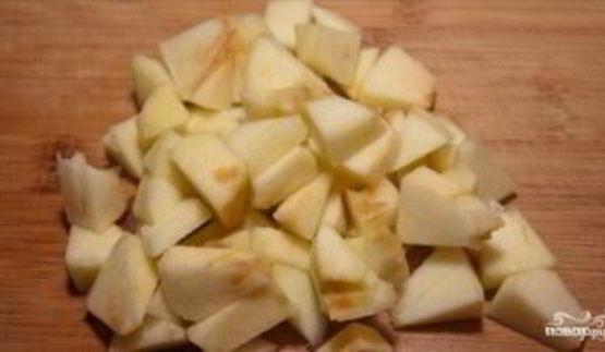 варенье из перца