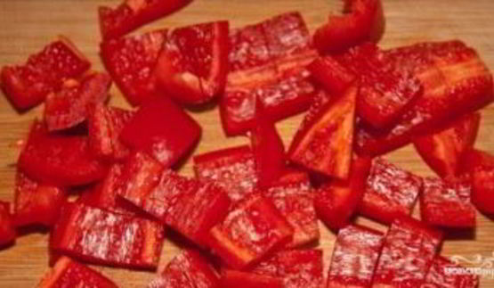 варенье из перца