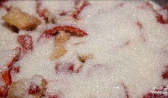 варенье из перца