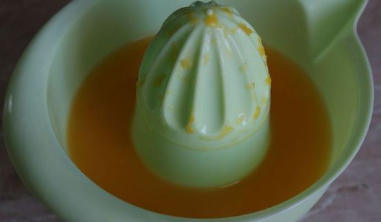 варенье из ревеня с зелеными яблоками и имбирем