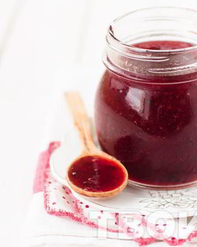 Варенье из сливы в мультиварке