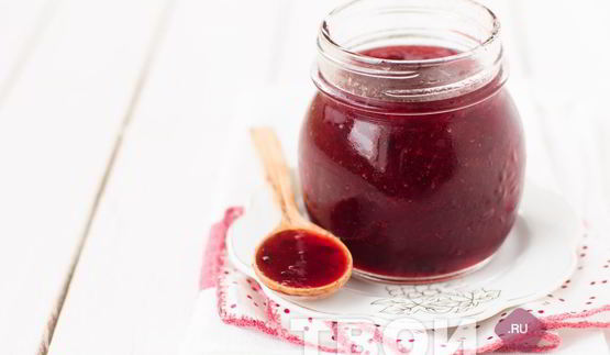 варенье из сливы в мультиварке