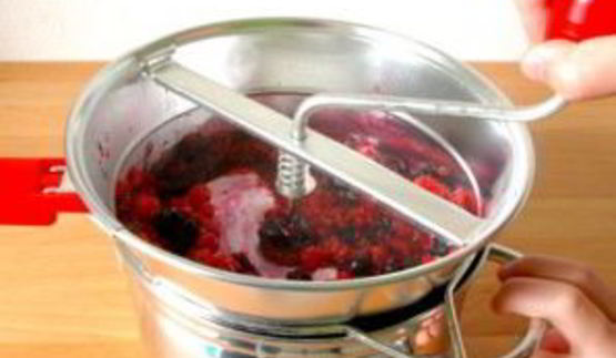 варенье из смородины с желатином