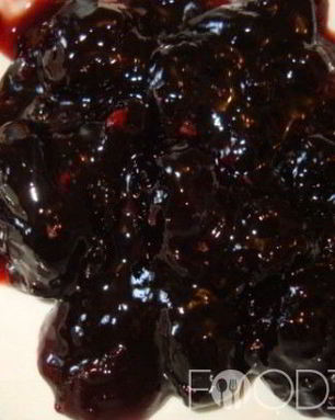 Варенье из терна