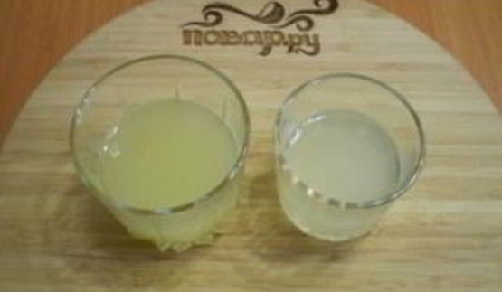 варенье из тыквы с апельсином и лимоном