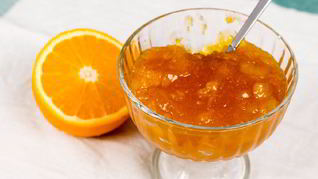 Варенье из тыквы