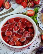 Варенье из Виктории