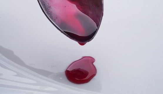 варенье из вишни с корицей и коньяком