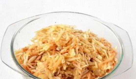 варенье из яблок без закатки