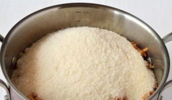 варенье из яблок без закатки