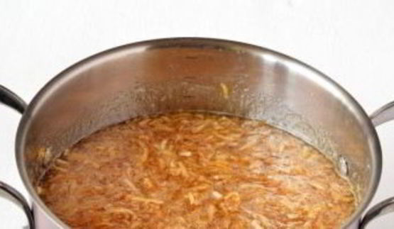 варенье из яблок без закатки