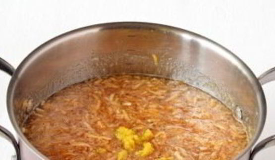 варенье из яблок без закатки