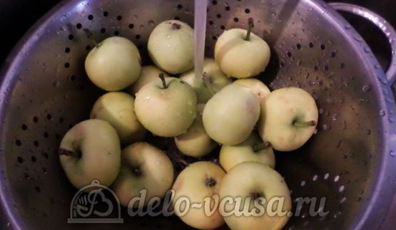 варенье из яблок и слив в хлебопечке