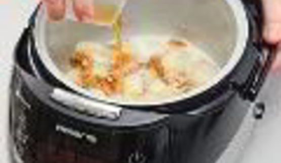 варенье из яблок с грецкими орехами в мультиварке