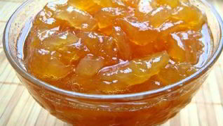 Варенье на зиму