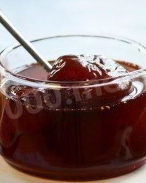 Варенье пятиминутка из инжира