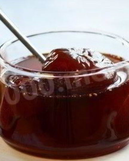 Рецепт варенья пятиминутка из инжира