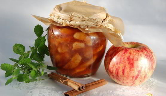 варенье солнечная долька