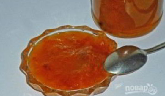 варенье в хлебопечке