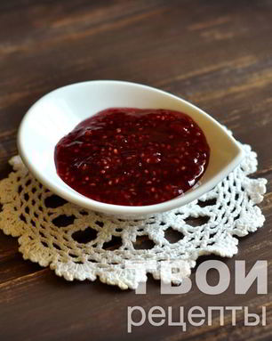 Варенье в мультиварке