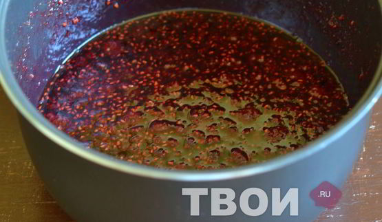 варенье в мультиварке