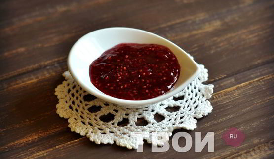 варенье в мультиварке