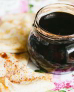 Вишневое варенье