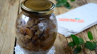 Вкусное варенье