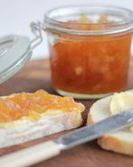 Яблочное варенье