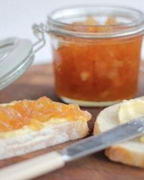 Яблочное варенье