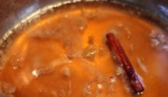 яблочное варенье