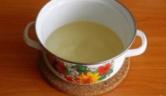 земляничное варенье быстро