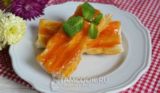 яблочно-морковное пюре на зиму