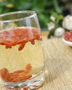 Ягоды годжи для похудения