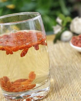 Ягоды годжи для похудения